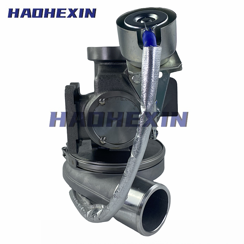 S200AG050 Turbocharger 185-8016