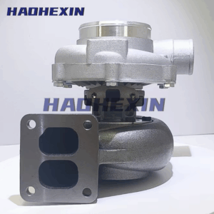 S200S012 Turbocharger 168739