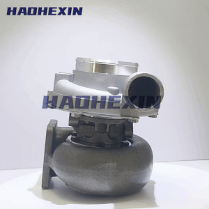 S200S012 Turbocharger 168739