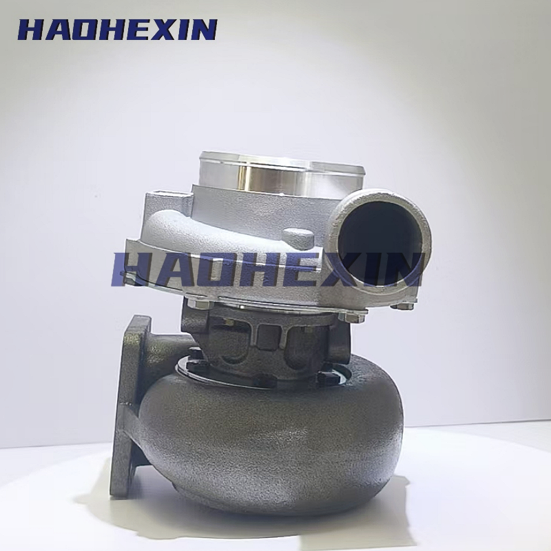 S200S012 Turbocharger 168739