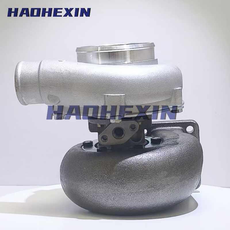 S200S012 Turbocharger 168739