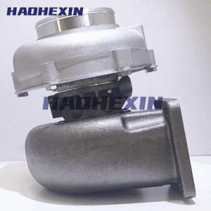 S200S012 Turbocharger 168739