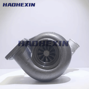 S200S012 Turbocharger 168739