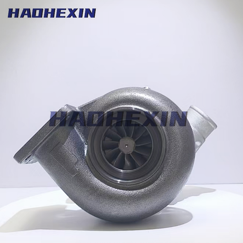 S200S012 Turbocharger 168739