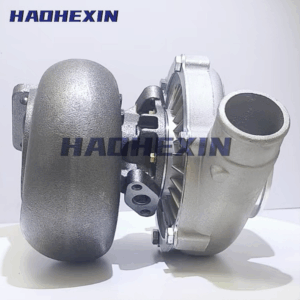 S200S012 Turbocharger 168739