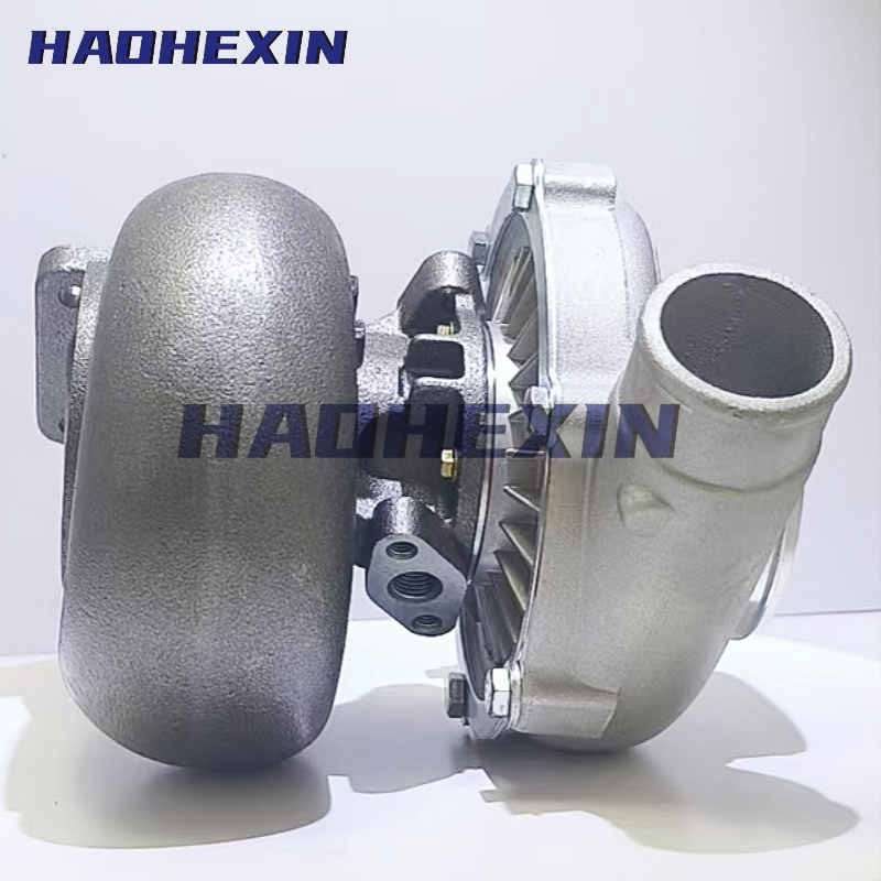 S200S012 Turbocharger 168739