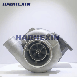 S200S012 Turbocharger 168739