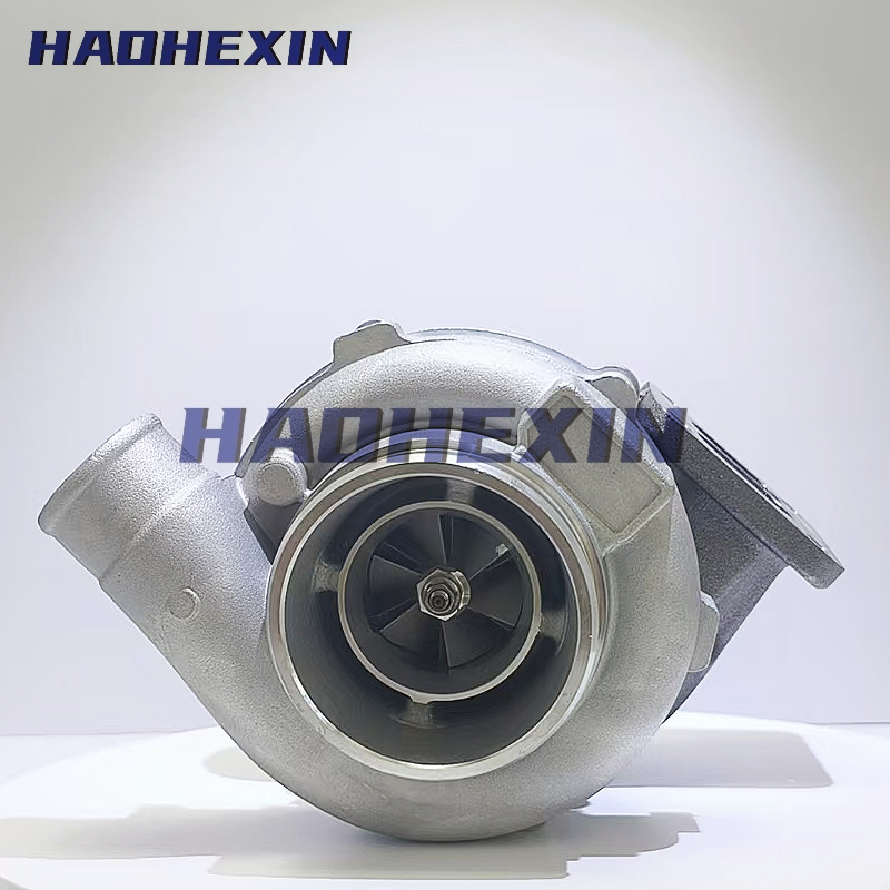 S200S012 Turbocharger 168739