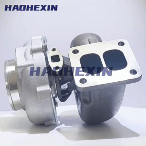 S200S012 Turbocharger 168739