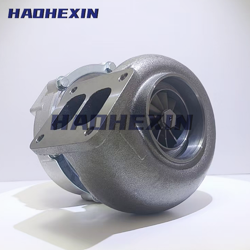 S200S012 Turbocharger 168739
