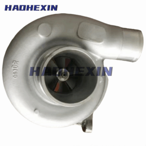 S200S017 Turbocharger 179586