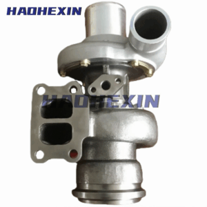 S200S017 Turbocharger 179586