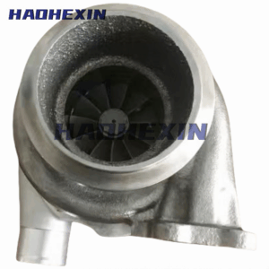 S200S017 Turbocharger 179586