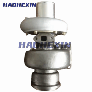 S200S017 Turbocharger 179586