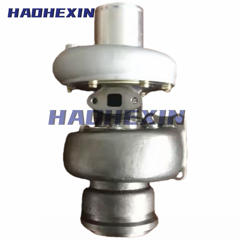 S200S017 Turbocharger 179586