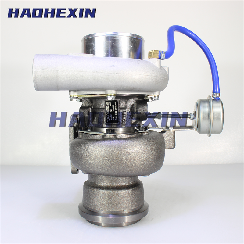 S2EGL094 Turbo 134-3048