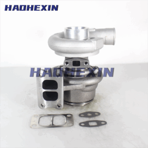 S2ESL Turbocharger 4P4682