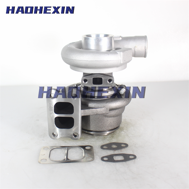 S2ESL Turbocharger 4P4682