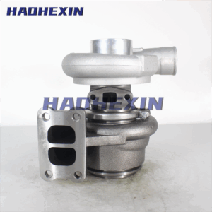 S2ESL Turbocharger 4P4682