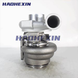 S2ESL Turbocharger 4P4682