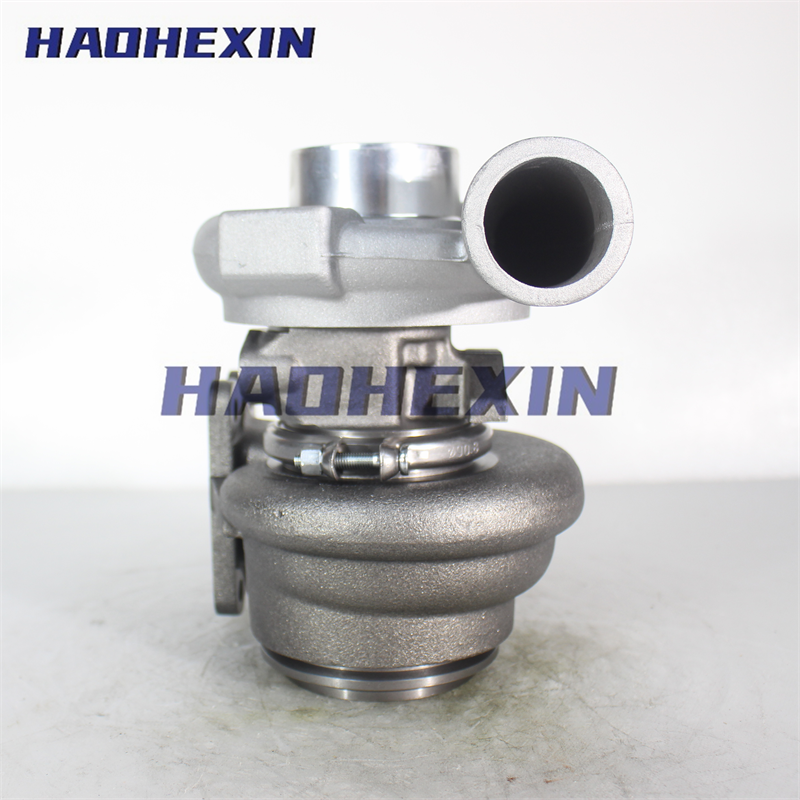 S2ESL Turbocharger 4P4682