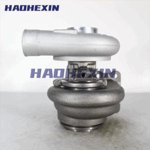 S2ESL Turbocharger 4P4682