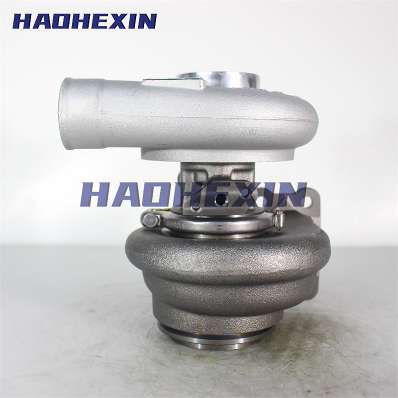 S2ESL Turbocharger 4P4682