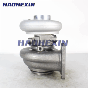 S2ESL Turbocharger 4P4682