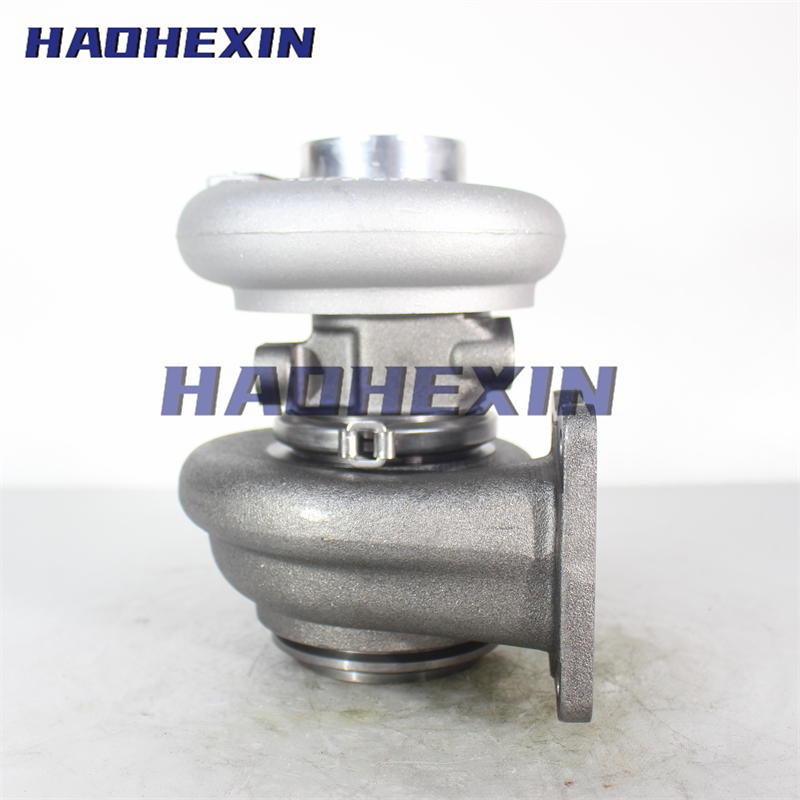 S2ESL Turbocharger 4P4682