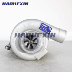 S2ESL Turbocharger 4P4682