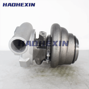 S2ESL Turbocharger 4P4682