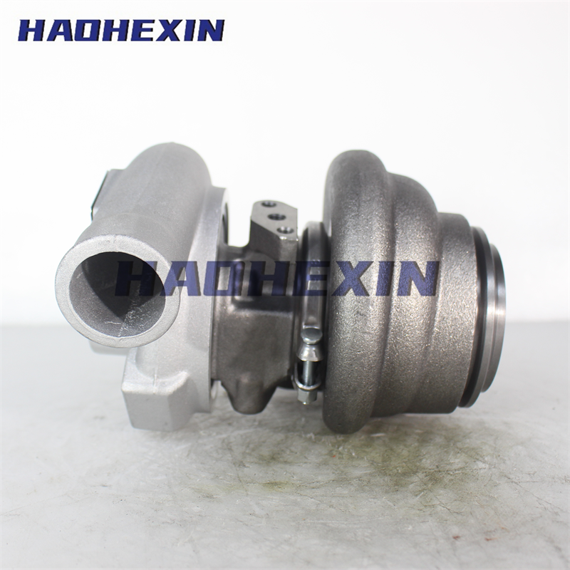 S2ESL Turbocharger 4P4682