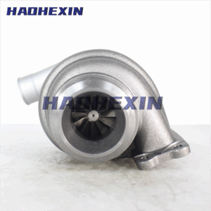 S2ESL Turbocharger 4P4682