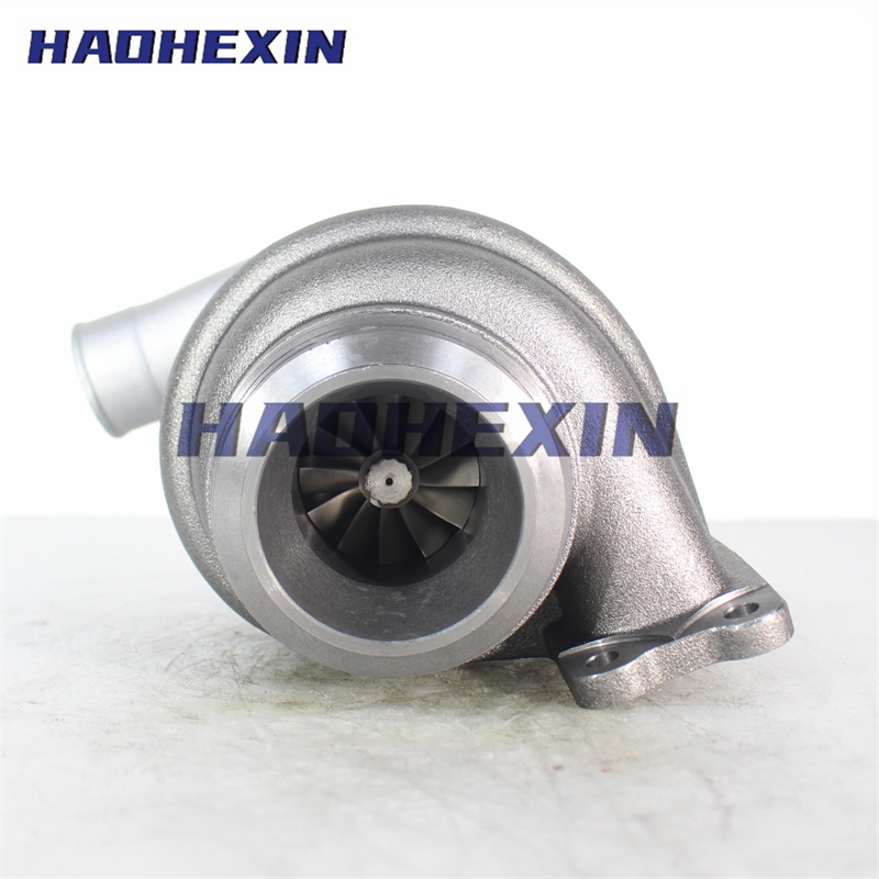 S2ESL Turbocharger 4P4682