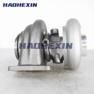 S2ESL Turbocharger 4P4682