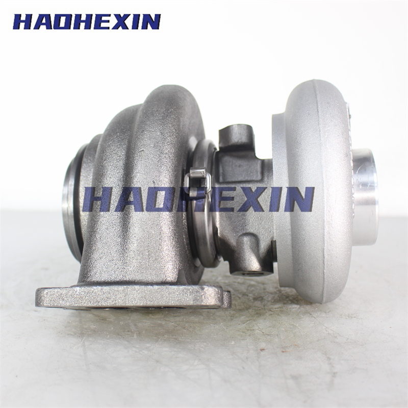 S2ESL Turbocharger 4P4682