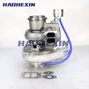 S300AG072 Turbocharger 172092 201-6846