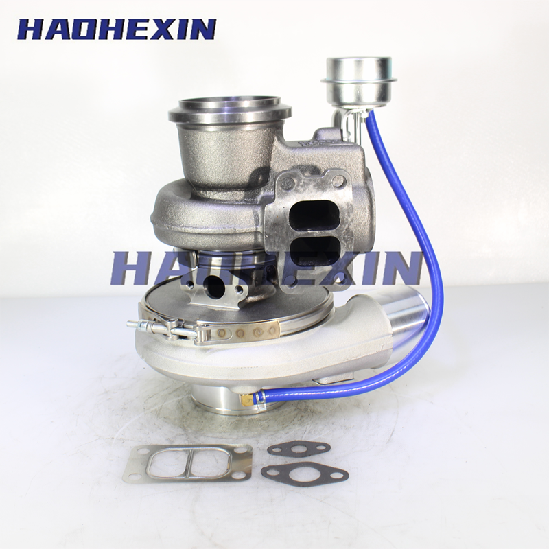 S300AG072 Turbocharger 172092 201-6846