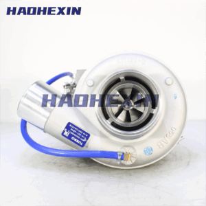 S300AG072 Turbocharger 172092 201-6846