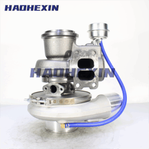 S300AG072 Turbocharger 172092 201-6846