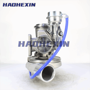 S300AG072 Turbocharger 172092 201-6846