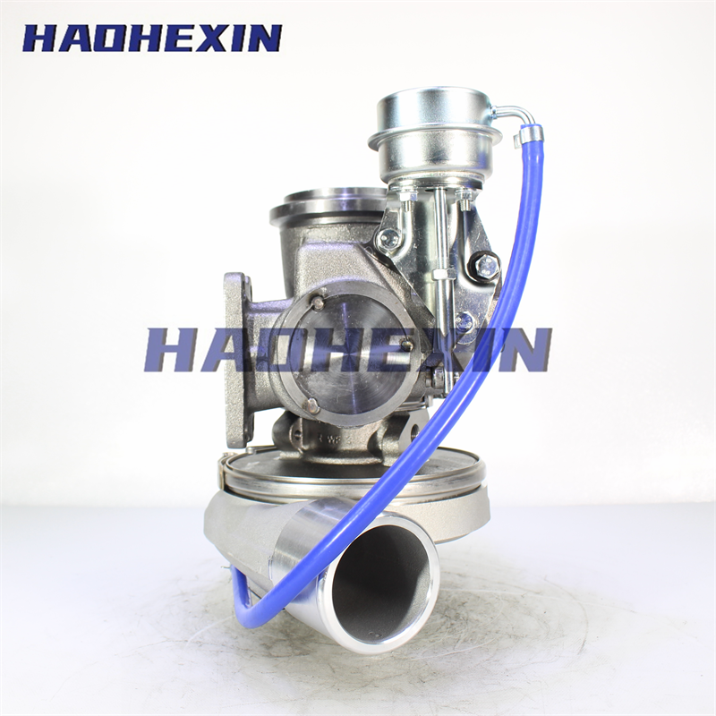 S300AG072 Turbocharger 172092 201-6846