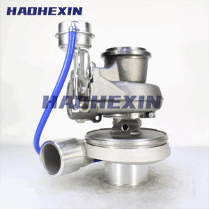 S300AG072 Turbocharger 172092 201-6846