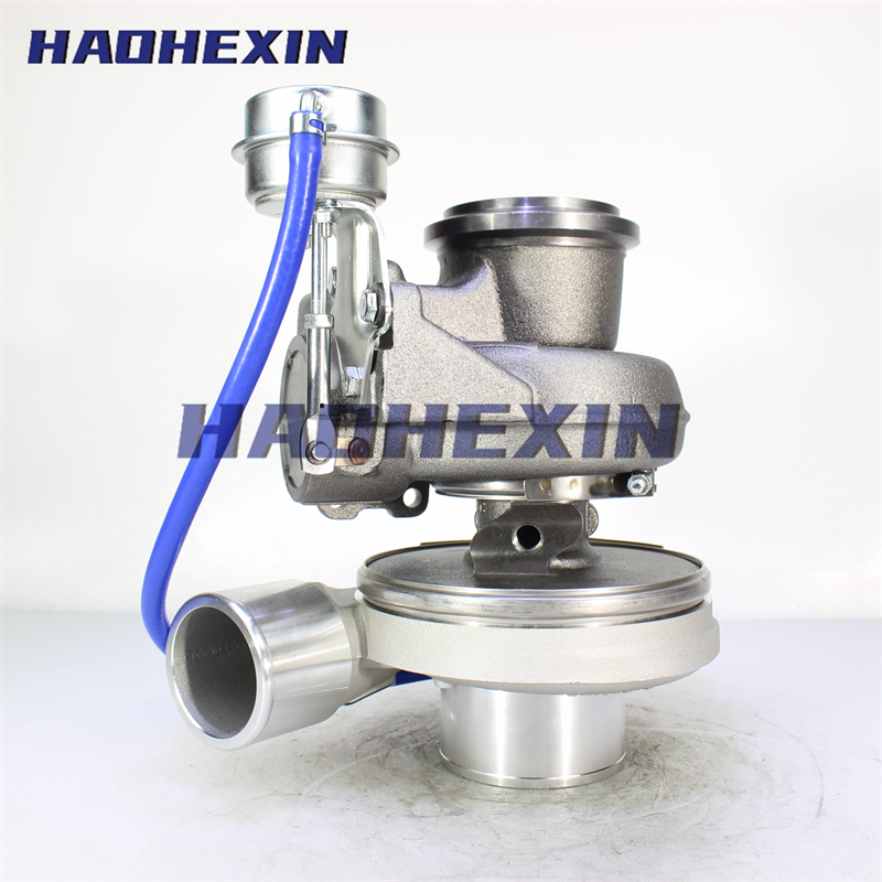 S300AG072 Turbocharger 172092 201-6846