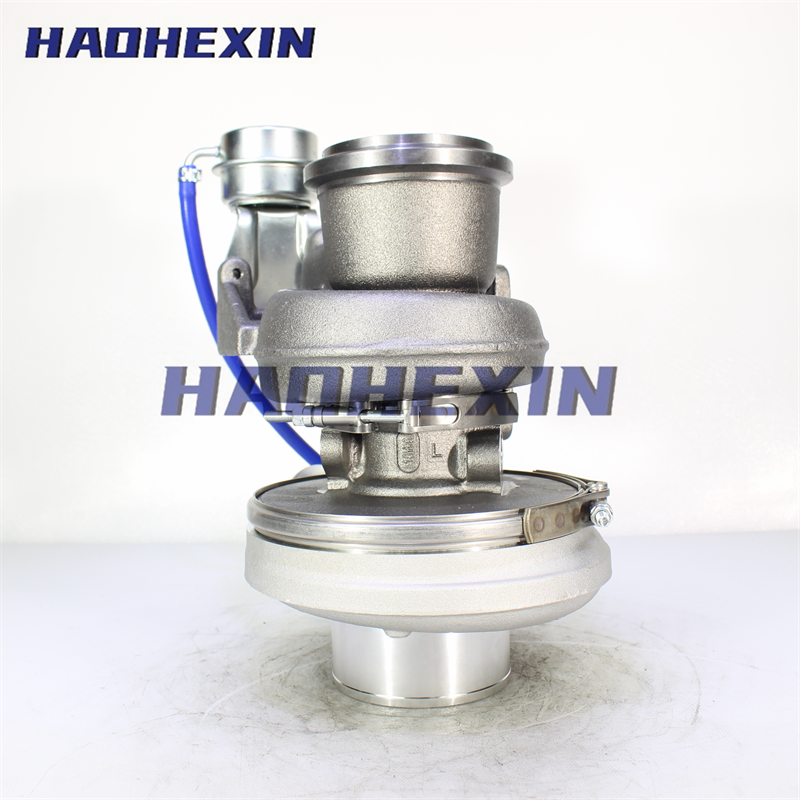 S300AG072 Turbocharger 172092 201-6846