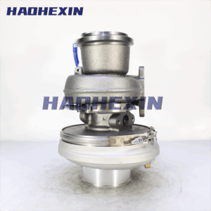 S300AG072 Turbocharger 172092 201-6846