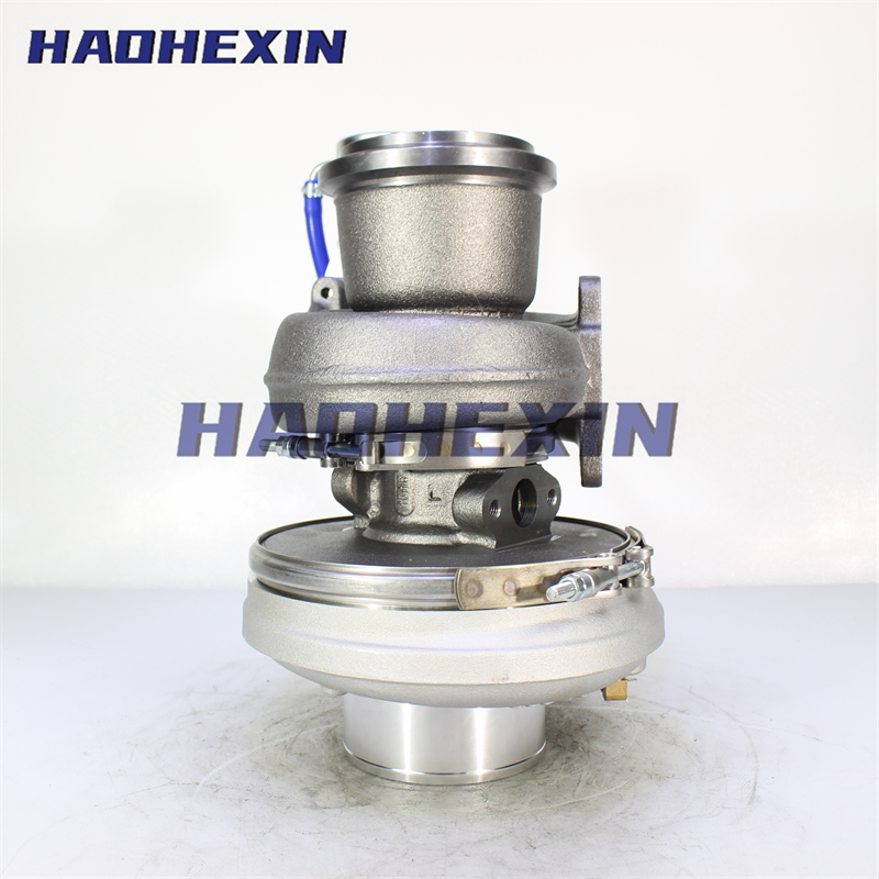 S300AG072 Turbocharger 172092 201-6846