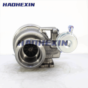 S300AG072 Turbocharger 172092 201-6846