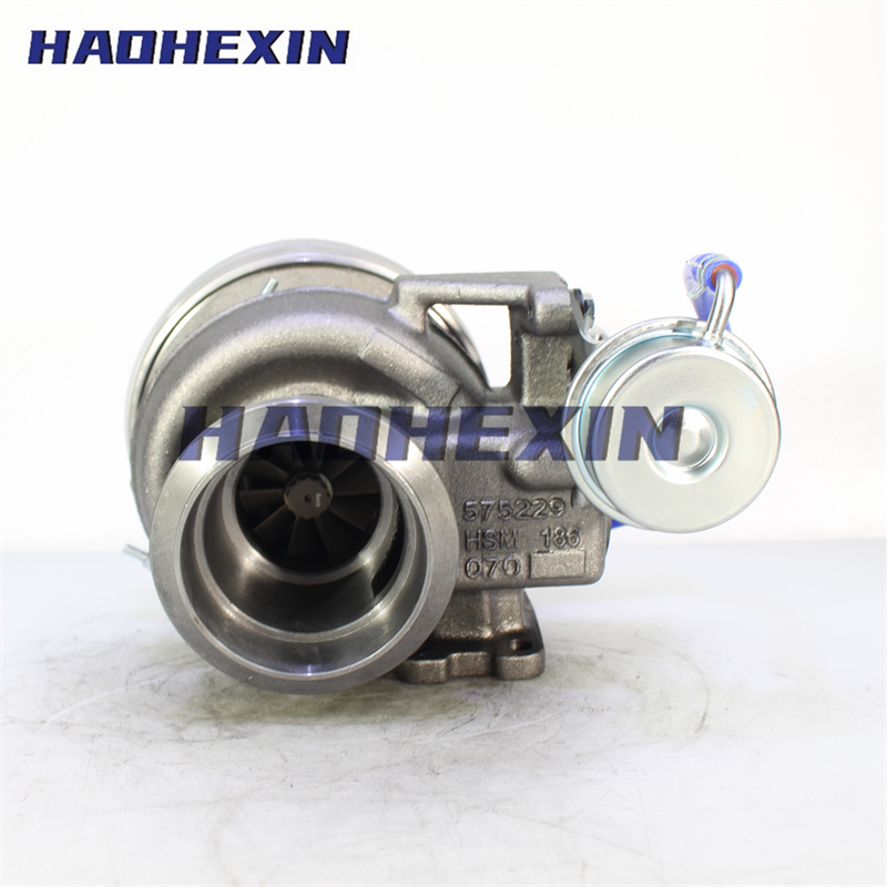 S300AG072 Turbocharger 172092 201-6846