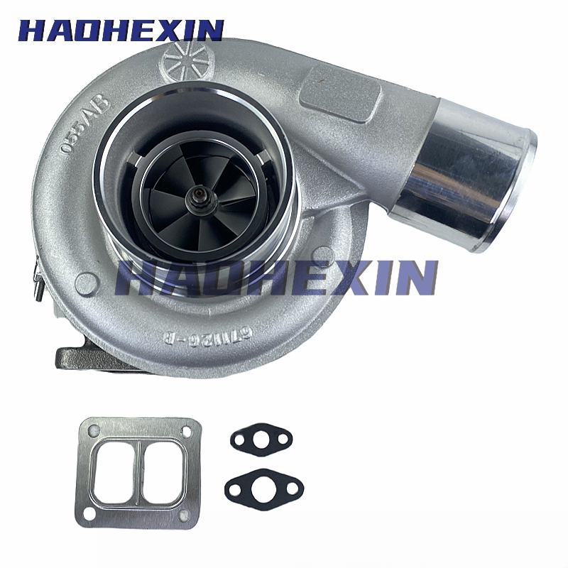 S310S080 Turbocharger 171847 191-5094